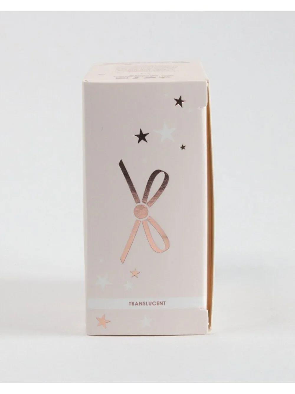 Ciate London Extraordinary Translucent Powder for Fair Skin Full Size Sealed